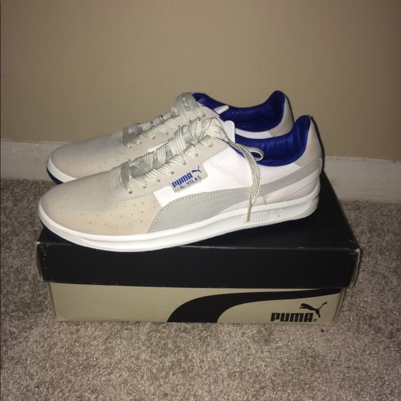 puma g vilas 2015 women